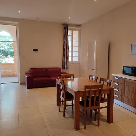 Sc Club Village Ξενοδοχείο με διαμερίσματα