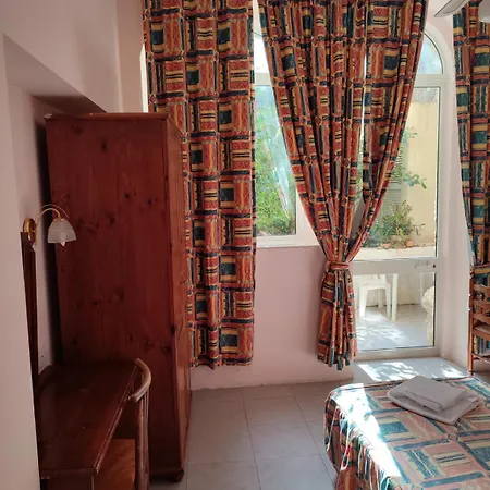 Sc Club Village 3* Pembroke