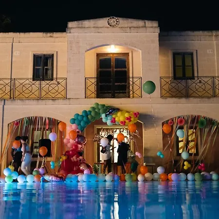 Sc Club Village Hotel de apartamente