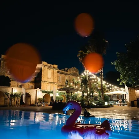 Ξενοδοχείο με διαμερίσματα Sc Club Village 3*