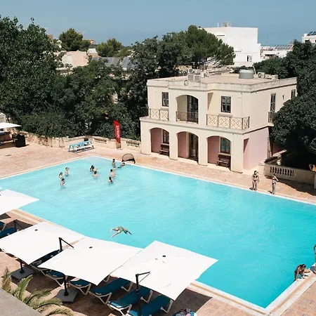 Sc Club Village 3*