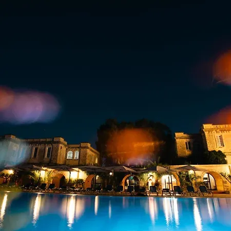 Sc Club Village מלון דירות פמברוק