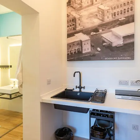 Sc Club Village 3* Pembroke