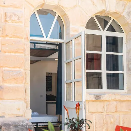 Sc Club Village Ξενοδοχείο με διαμερίσματα Pembroke