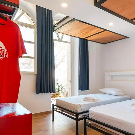 Ξενοδοχείο με διαμερίσματα Sc Club Village 3*