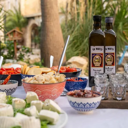 Sc Club Village Ξενοδοχείο με διαμερίσματα 3*