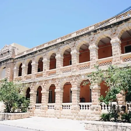 Sc Club Village Ξενοδοχείο με διαμερίσματα Pembroke