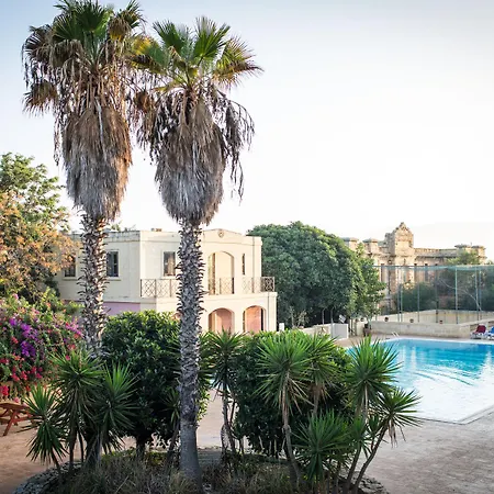 מלון דירות Sc Club Village