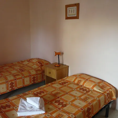 Hotel de apartamente Sc Club Village 3*