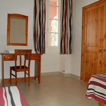 Hotel de apartamente Sc Club Village
