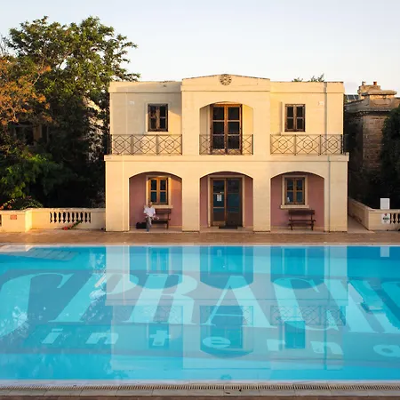 Sc Club Village Hotel de apartamente