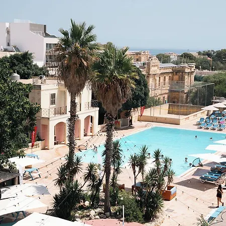 Sc Club Village 3* פמברוק