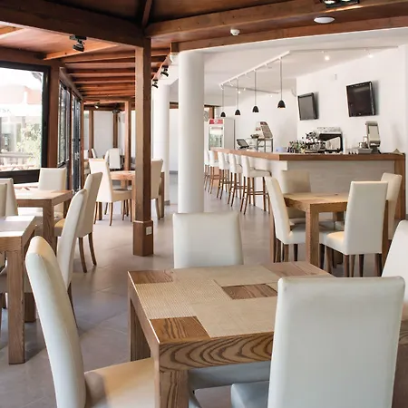 Aparthotel Sc Club Village