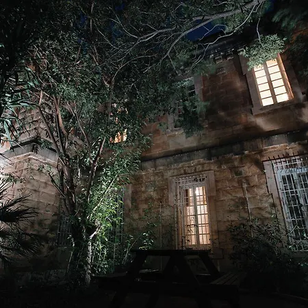 Aparthotel Sc Club Village Pembroke