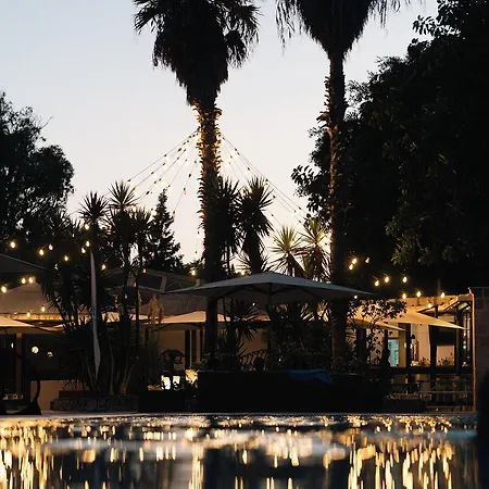 Sc Club Village Aparthotel