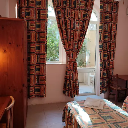Sc Club Village Apart Otel