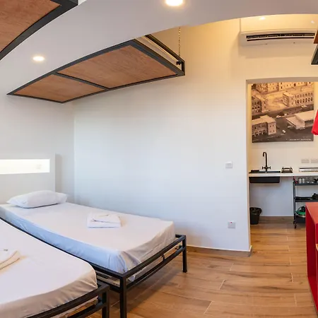 Sc Club Village Hotel de apartamente 3*