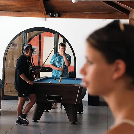 Appart hôtel Sc Club Village 3*