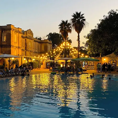 Sc Club Village מלון דירות פמברוק