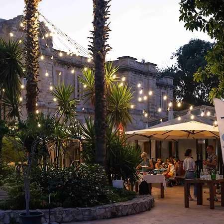 Sc Club Village מלון דירות