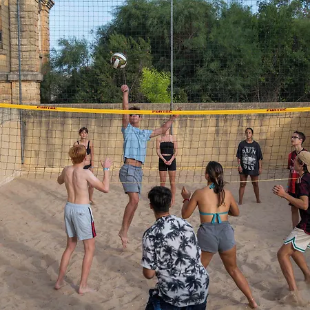 Sc Club Village 3* פמברוק