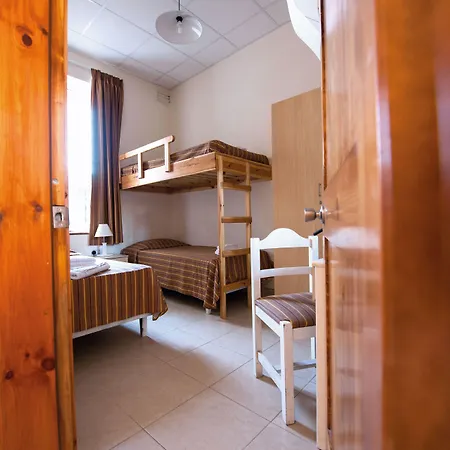 Sc Club Village 3*