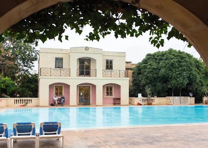 Sc Club Village 3* بيمبروك