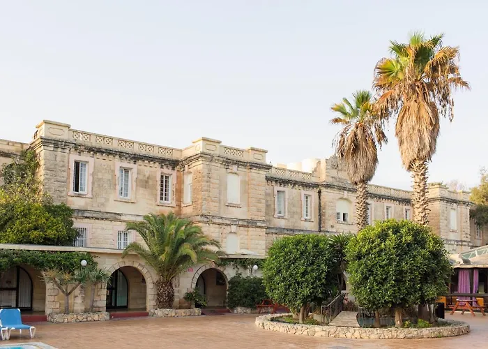 Sc Club Village شقة فندقية 3*