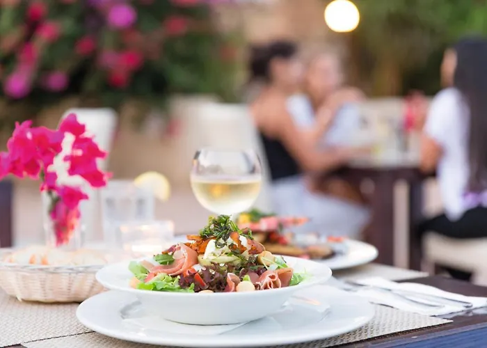 Sc Club Village شقة فندقية 3*