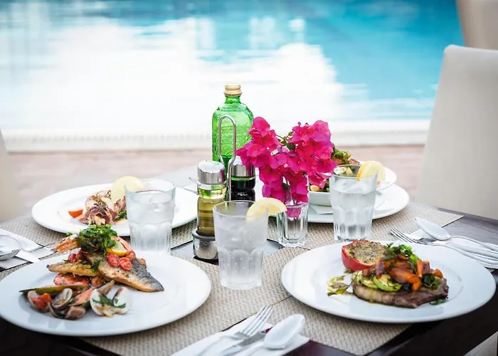 Aparthotel Sc Club Village 3*