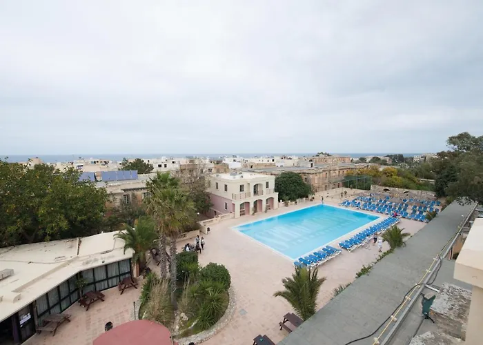 Aparthotel Sc Club Village Pembroke