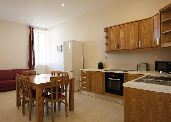 Sc Club Village شقة فندقية 3*