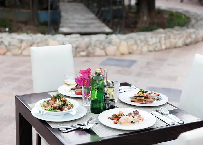 Aparthotel Sc Club Village