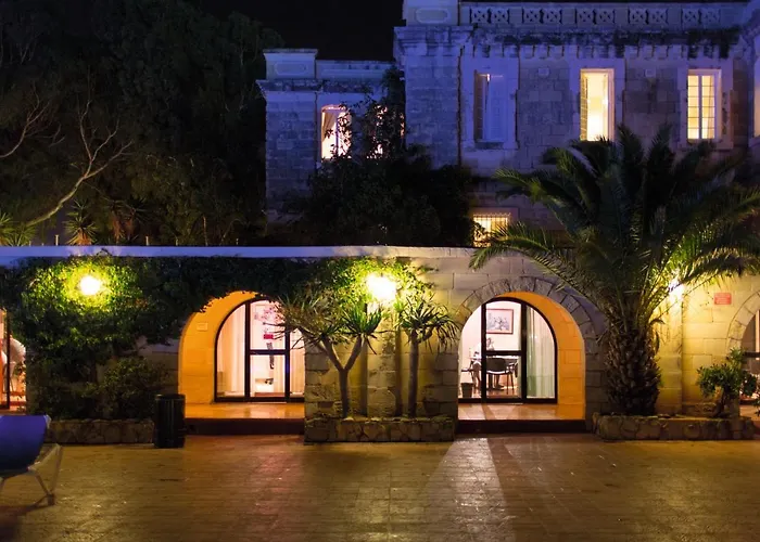 Sc Club Village Aparthotel Pembroke