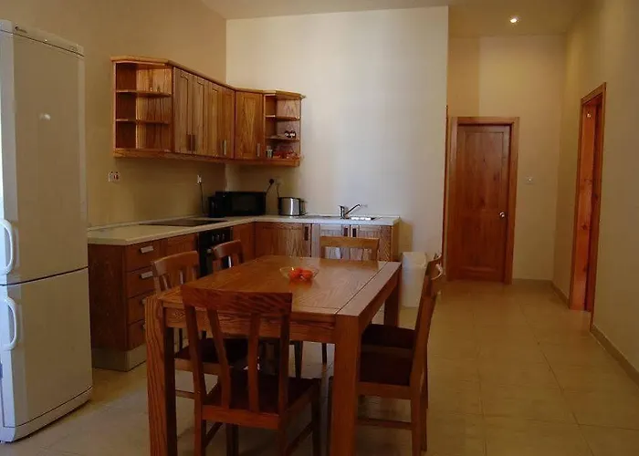 Sc Club Village شقة فندقية بيمبروك