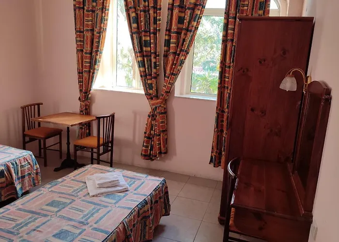 Sc Club Village Aparthotel Pembroke