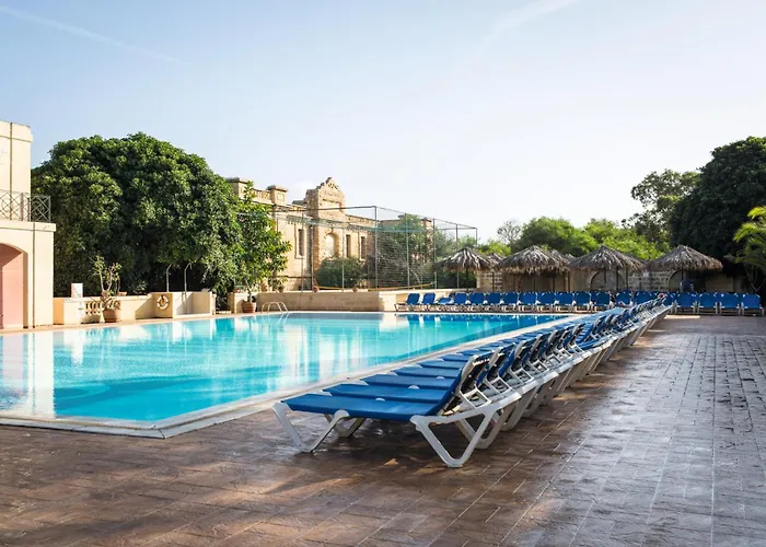 Sc Club Village 3* بيمبروك