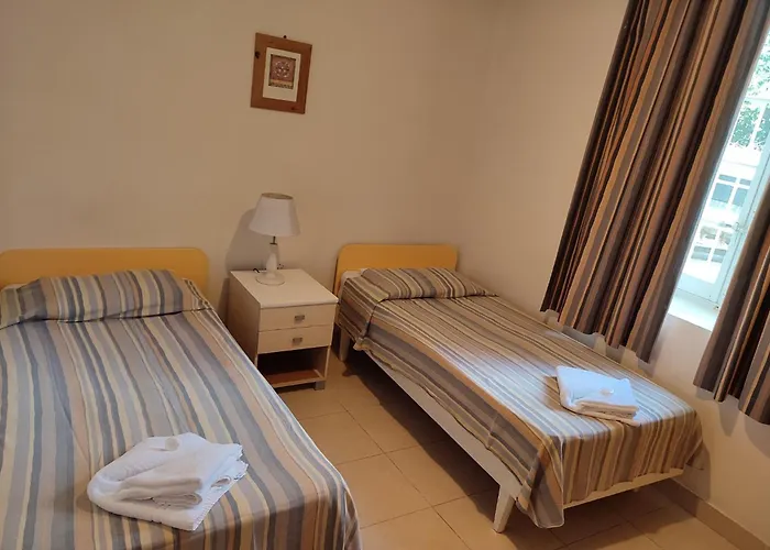 Sc Club Village شقة فندقية 3*