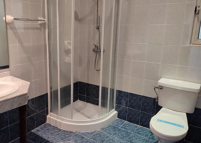 Sc Club Village Aparthotel 3*