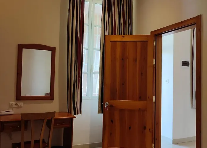 Sc Club Village Pembroke