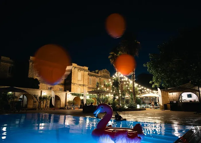 Aparthotel Sc Club Village 3*