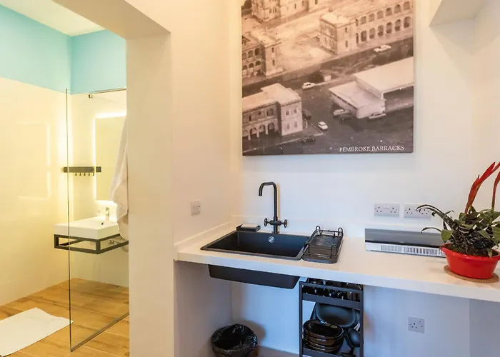 Sc Club Village 3* Pembroke