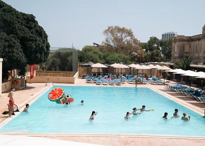 Aparthotel Sc Club Village