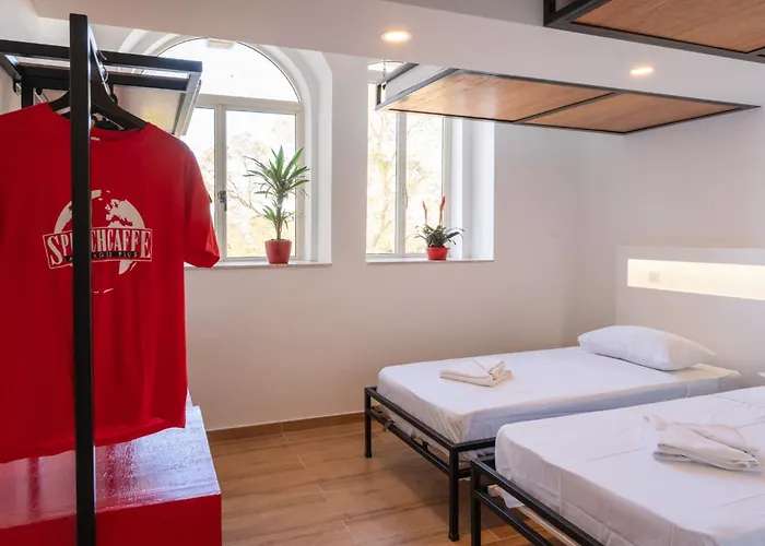 Sc Club Village بيمبروك