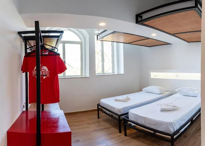 Sc Club Village Aparthotel 3*