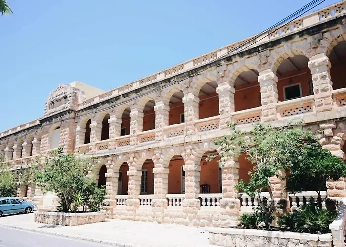 Sc Club Village شقة فندقية بيمبروك