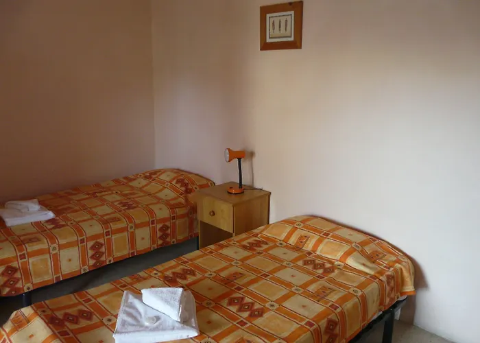 شقة فندقية Sc Club Village 3*