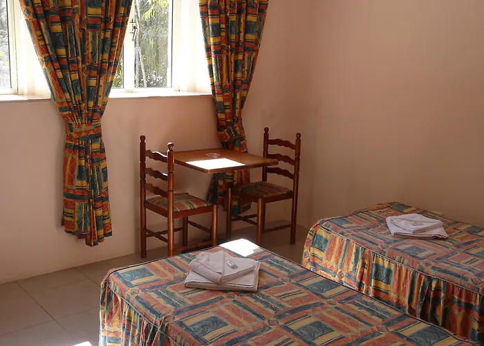 Sc Club Village بيمبروك