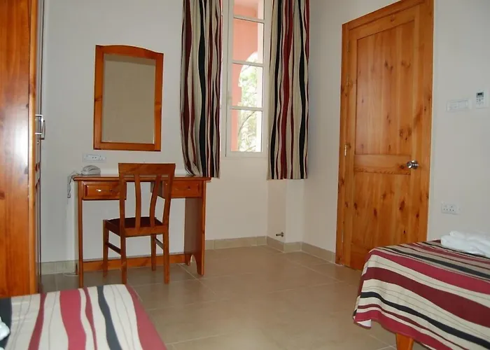 Aparthotel Sc Club Village