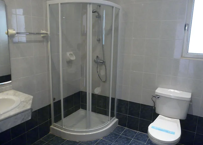 Sc Club Village 3* Pembroke